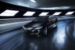 Acura TLX 3.5L V6 SH-AWD 2015 года